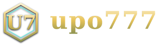 upo777 logo