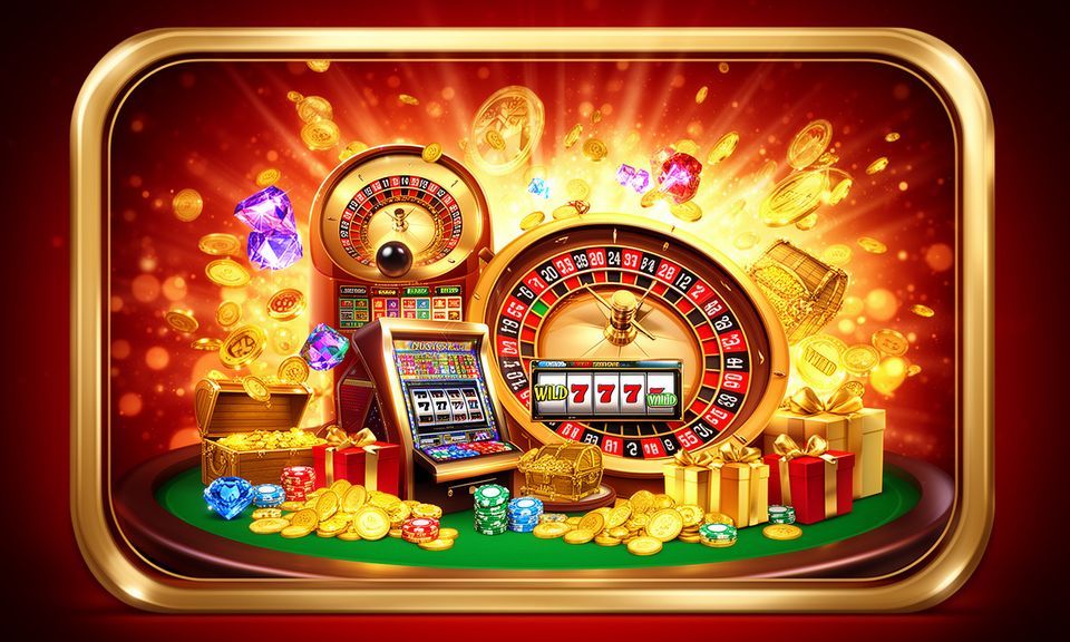 upo777 Papua Paradise Reels