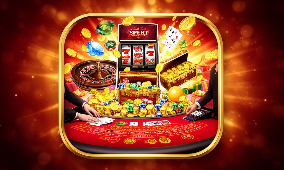 upo777 Casino