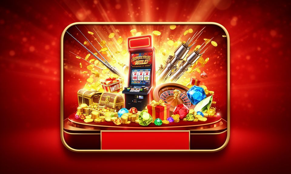 upo777 What Papua Paradise Reels Offers in Our Slot Rooms